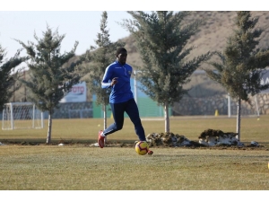 E.yeni Malatyaspor’da Beşiktaş Maçı Hazırlıkları Sürüyor