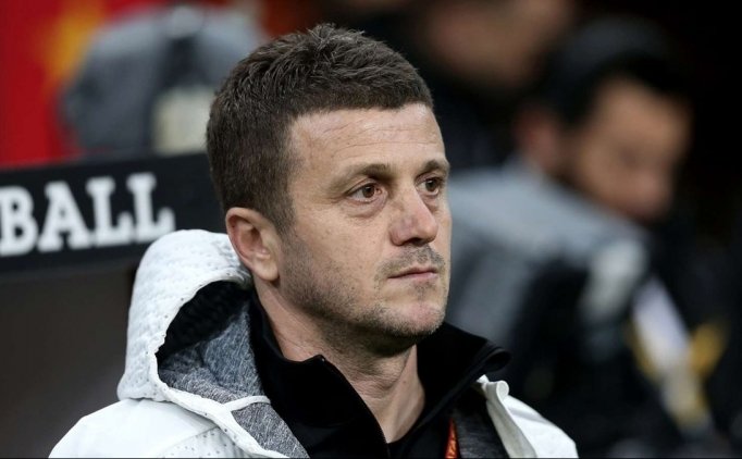 Hakan Keleş: "ilk 4 Için 3 Puana Ihtiyacımız Var"