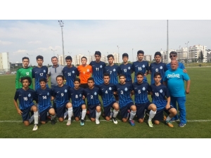 Asat Gençlik Ve Spor Kulübü Gözünü Bölgesel Amatör Lige Çevirdi