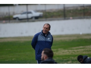 İldiz: “Zirvede Rüzgarlar Çok Sert Eser”