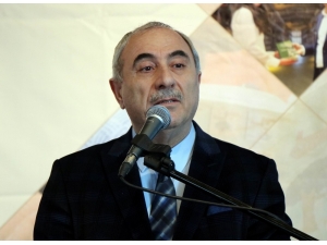 Prof. Genç: “İrfanımızı, Şuurumuzu Ve Bilincimizi Belli Ölçülerde Kaybettik”