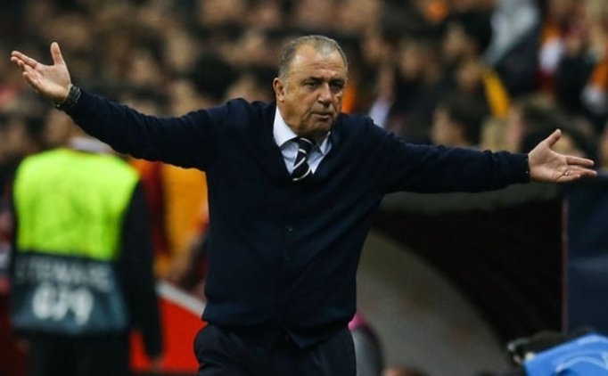 Fatih Terim: "galatasaray'ın Hedefi Her Zaman Kupadır"