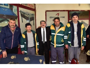 Bilecik Her Geçen Gün Büyüyor Gelişiyor