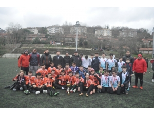 Yıldızlar Maçında Yenenler Sevindi, Yenilenler Gözyaşı Döktü