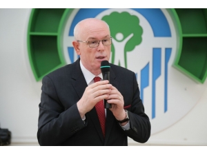 Kazım Kurt: “Odunpazarı’nda Kadınlar Daha Da Özgür Olacak”