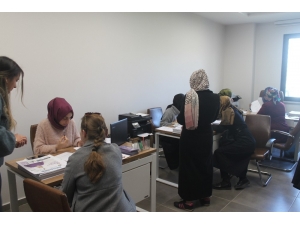 Serdivan Çocuk Akademisinin Bahar Dönemi Kayıtlarına Yoğun İlgi