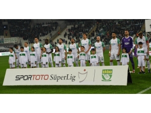 En Çok Yerli Futbolcu Oynatan Kulüp Bursaspor