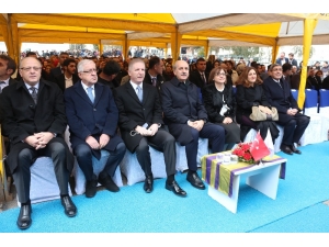 Numan Kurtulmuş’tan Fırat’ın Doğusu Vurgusu