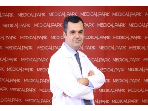 Doç. Dr. Mesut Gül, Medical Park’ta