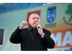 Cumhurbaşkanı Erdoğan: “Bay Kemal’in Yargıdaki Borçlarını Ödeme Sandığı Kurdular”