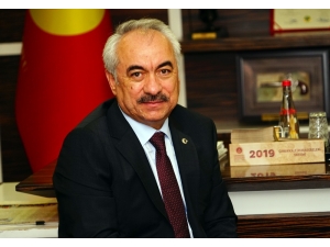 Bakan Yardımcısı Ersoy: “Güvenlik Güçlerimizin Karşısına Çıkabilecek Bir Terörist Bozuntusu Kalmamıştır”