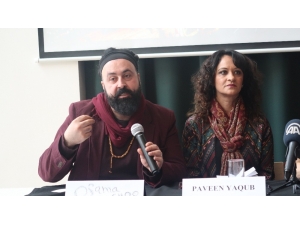 Mavi Marmara’nın İngiliz Mağdurları: "Savcı, Eşi Görülmemiş Bir Baskıyla Karşı Karşıya”