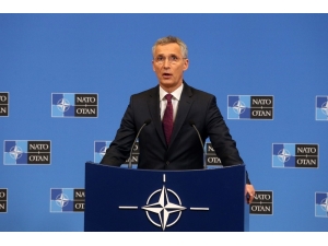 Nato Genel Sekreteri Stoltenberg: “Rusya’nın Yeni Füzelerinin Tespiti Çok Zor”