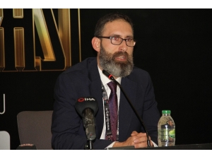 Erhan Ernak: “Bu Tempo Bizim Alışık Olduğumuz Bir Tempo Değil”