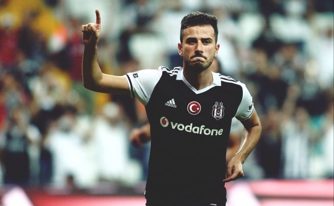 Fenerbahçe'nin Yeni Hedefi; Oğuzhan Özyakup