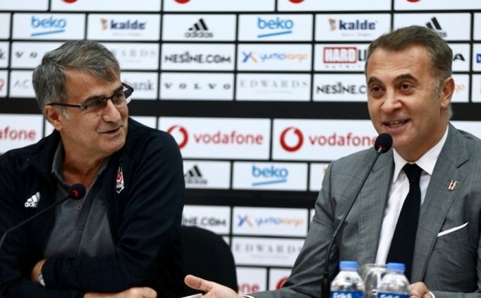 Tff'nin Şenol Güneş Israrı! "yarın Olmaz"