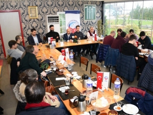 Bursaspor Basketbol’da; "O Sene, Bu Sene Olacak"