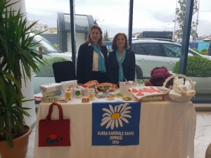 Medicana Anlamlı Bir Çalışmaya Ev Sahipliği Yapıyor