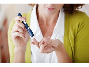 "Türkiye’de Yaklaşık 7 Milyon Diyabet Hastası Olduğu Düşünülüyor"