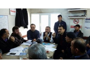 Sebze Fiyatlarının Yükselişi Kaynarcalı Çiftçileri Harekete Geçirdi