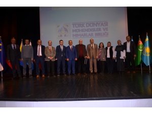 ’Sibirya’dan Anadolu’ya Taştaki Türkler’ Konuşuldu