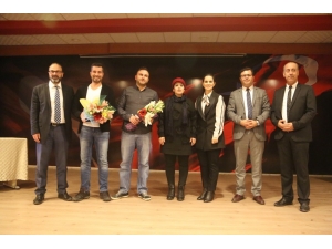 Silopi’de Kanser Erken Teşhis Semineri