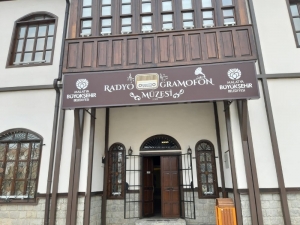 Türkiye’de Daha Büyüğü Yok