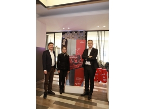 Vodafone Türkiye’den Amazon Web Services & Vmware İle İşbirliği