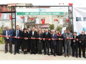 Hayatını Kaybeden Çocuk Doktorunun Adı Parkta Yaşatılacak