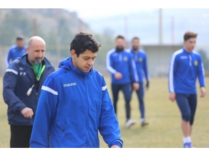 E.yeni Malatyaspor’da Beşiktaş Yenme Planları