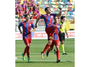 Altınordu’ya Tanıdık Rakip