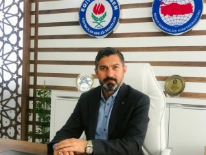 Eğitim Bir-sen’in 27’nci Kuruluş Yıldönümü