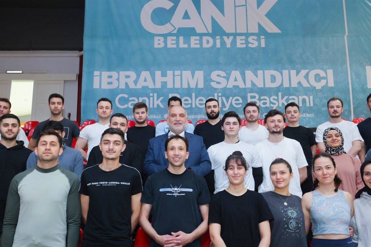 canik-ten-genclere-ucretsiz-kurs-destegi