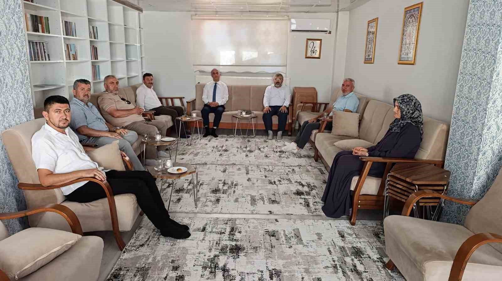 hisarcik-ta-temmuz-ayi-edep-toplantisi-yapildi