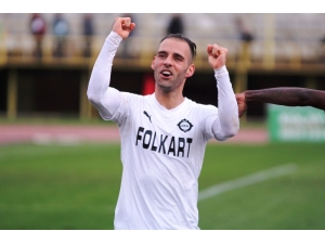 Altay, İzmir Fobisini Yenecek