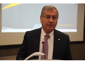 Menevşe: "Yeni Dünyanın Alışveriş Alışkanlığı Artık E- Ticarette"