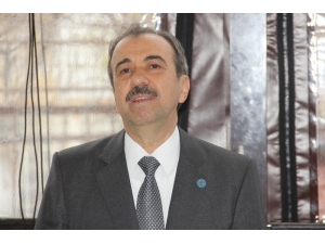 Tekin: “Bu Şehir Hepimizin"