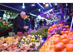 Bursalılar Da Tanzim Satış İstiyor