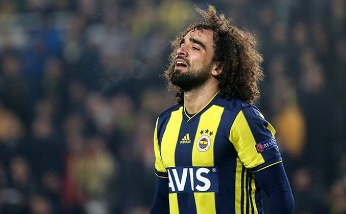 Fenerbahçe'de Yeni Moda Sadık Çiftpınar