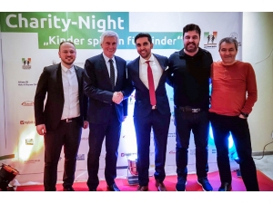 Eugen Gehlenborg: "Euro 2024 Siyasi Nedenlerden Dolayı Türkiye’ye Verilmedi"