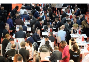 Bursa, Türkiye’nin Hedeflerine Liderlik Etmeyi Sürdürüyor