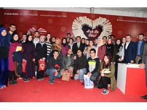 3.tuzla Kitap Fuarı, 22 Şubat-3 Mart Tarihleri Arasında Düzenlenecek