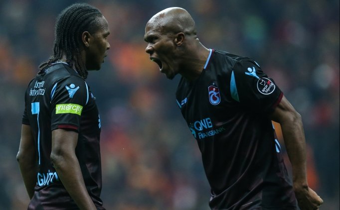 Rodallega 18 Puana Katkı Yaptı