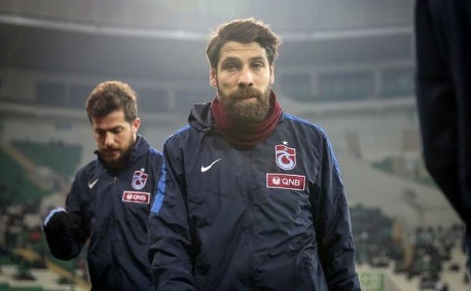 Olcay Şahan: "beni Affetmezler"