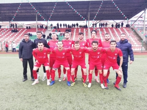 Lider Evinde Rahat Kazandı