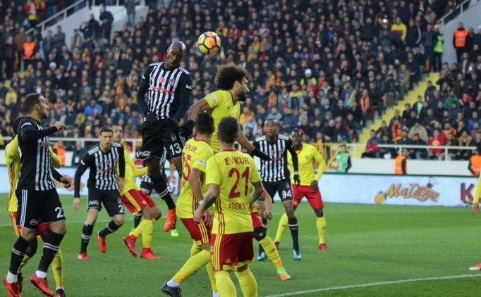 Süper Lig'de Haftanın Programı