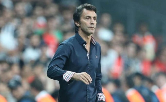 Antalyaspor, Başakşehir'i Gözüne Kestirdi