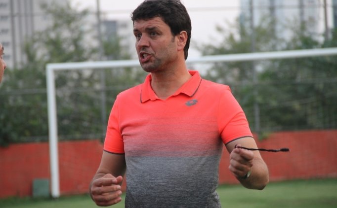 Akhisarspor'da Cihat Arslan'ın Yerine Cem Kavçak!