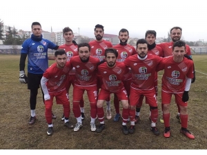 Bilecikspor Deplasmanda Rahat Kazandı