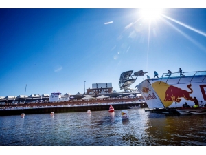 Red Bull Uçuş Günü’ne Katılmak İçin Kayıtlar Devam Ediyor